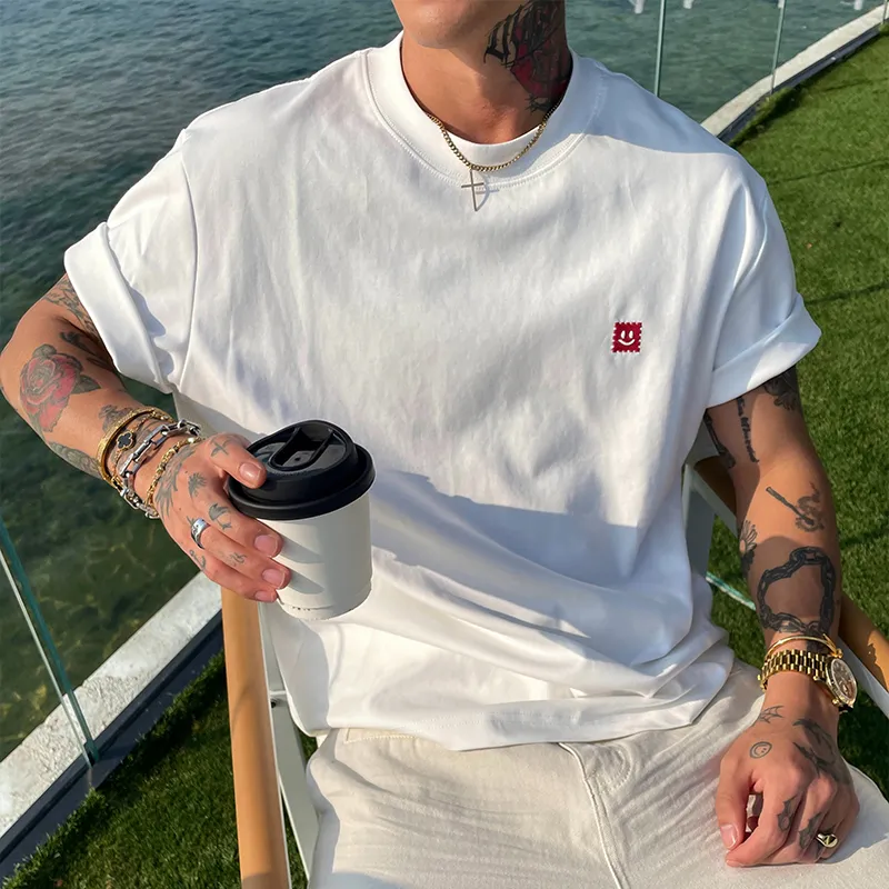 OX FREAK T Shirts Unisex-6