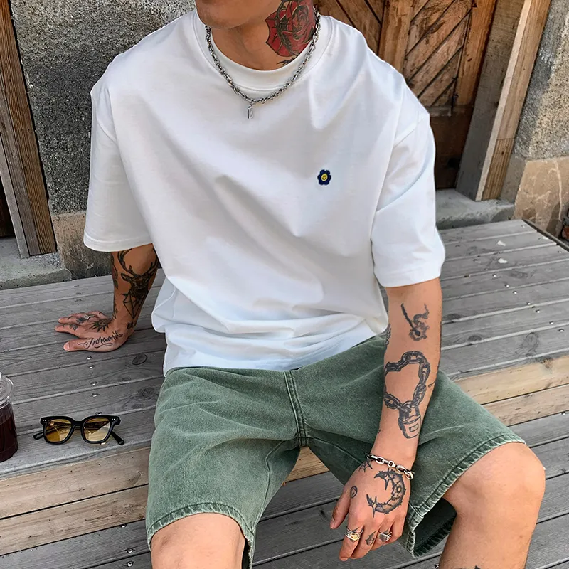 OX FREAK T Shirts Unisex-3
