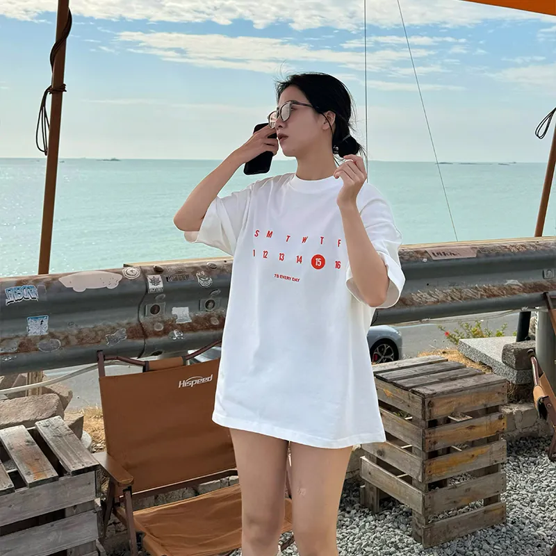 OX FREAK T Shirts Unisex-3