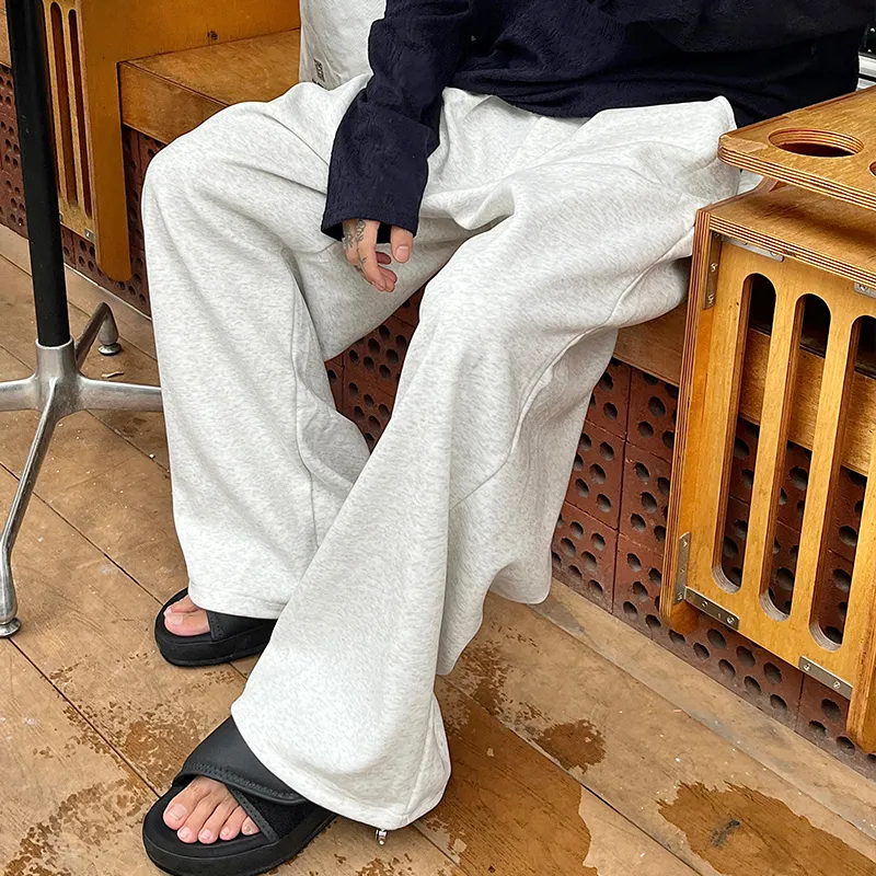 OX FREAK Casual Pants Unisex-8