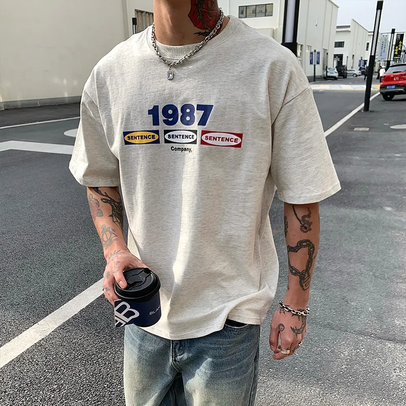 OX FREAK T Shirts Unisex-5
