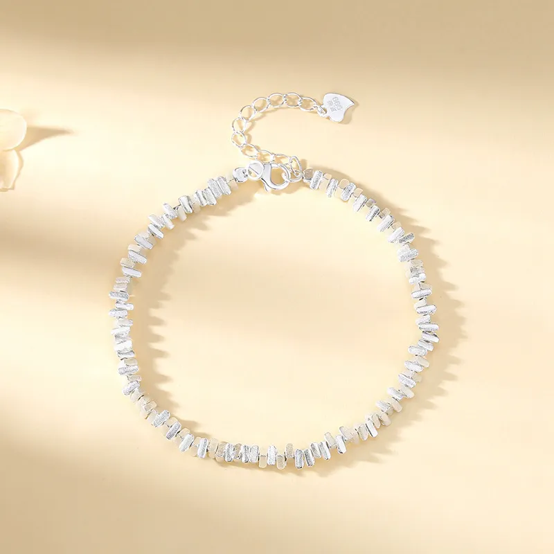 CHIEMOT S999 Fine Silver Hand Accessory Unisex-3