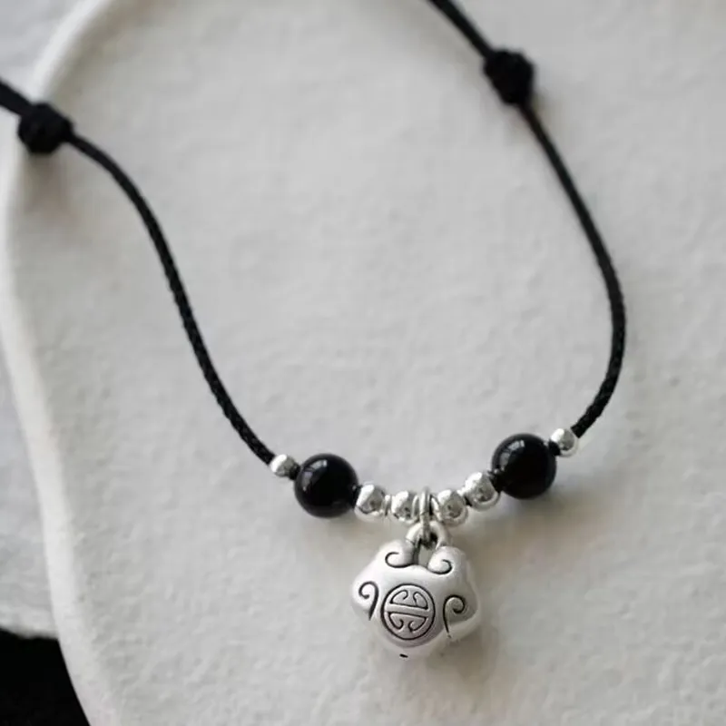 CHIEMOT Necklaces Unisex-7