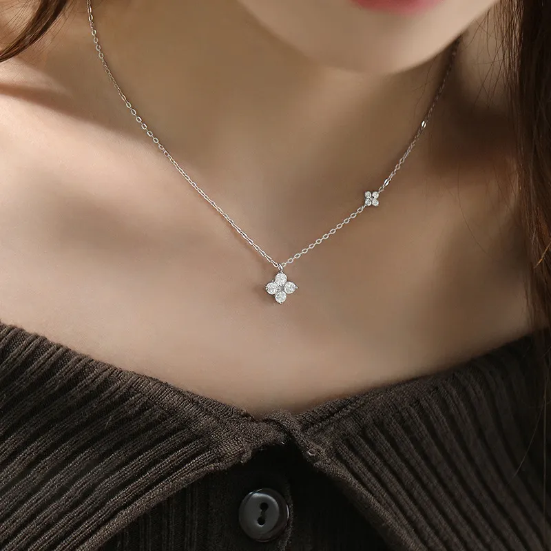 CHIEMOT Necklaces Women's-3