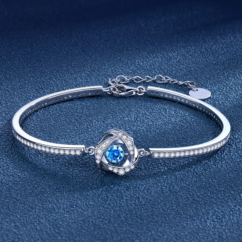 CHIEMOT S925 Silver Hand Accessory Women's-1