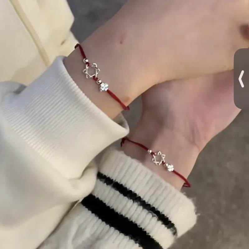 CHIEMOT Alloy Bracelets Women's-1