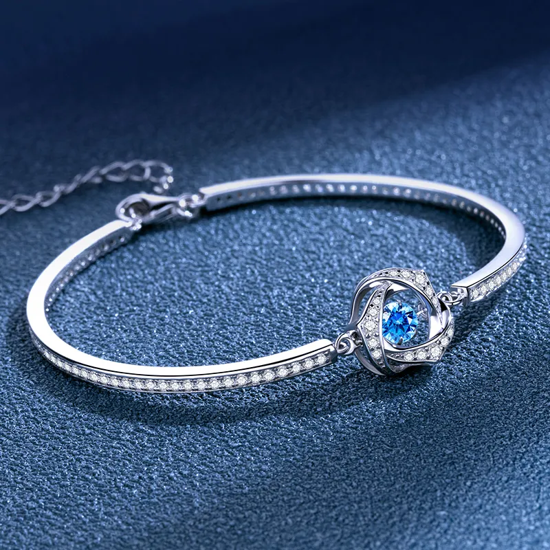 CHIEMOT S925 Silver Hand Accessory Women's-2