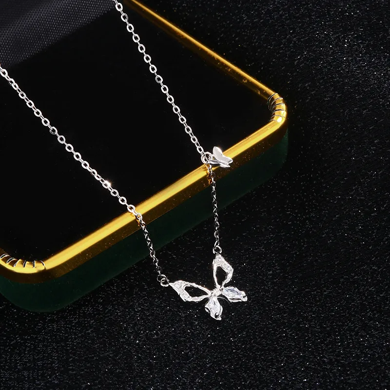 CHIEMOT Necklaces Women's-3