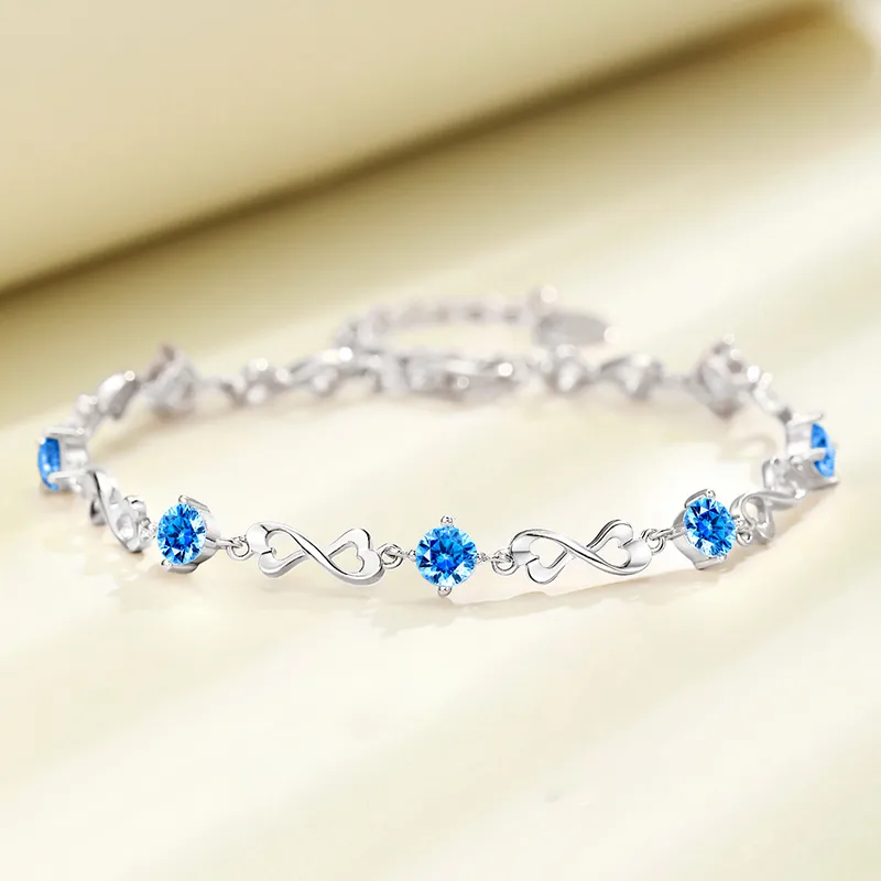 CHIEMOT S925 Silver Hand Accessory Women's-3
