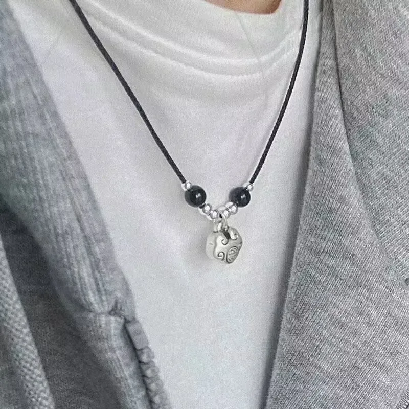 CHIEMOT Necklaces Unisex-6