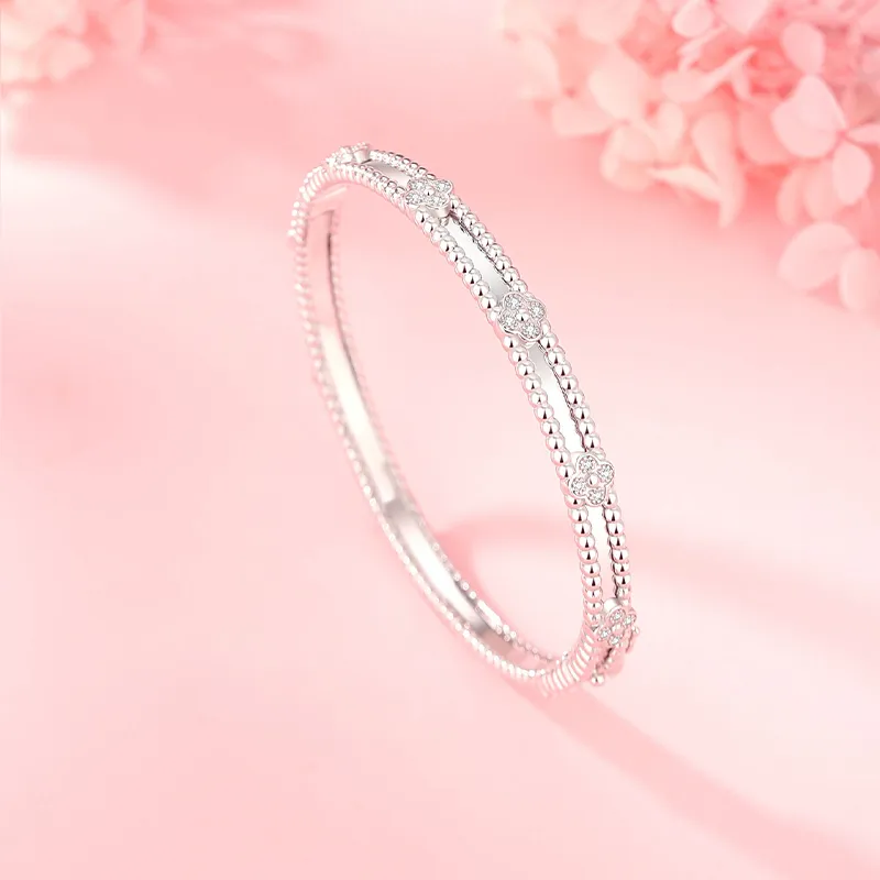 CHIEMOT S925 Silver Hand Accessory Women's-3