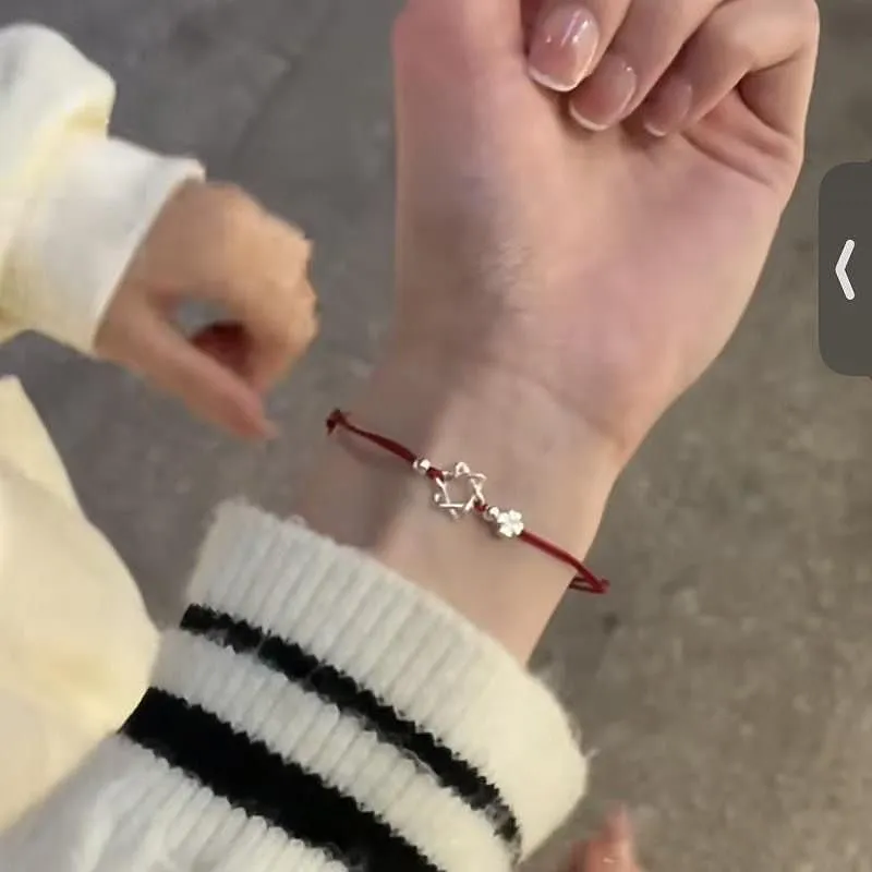 CHIEMOT Alloy Bracelets Women's-4