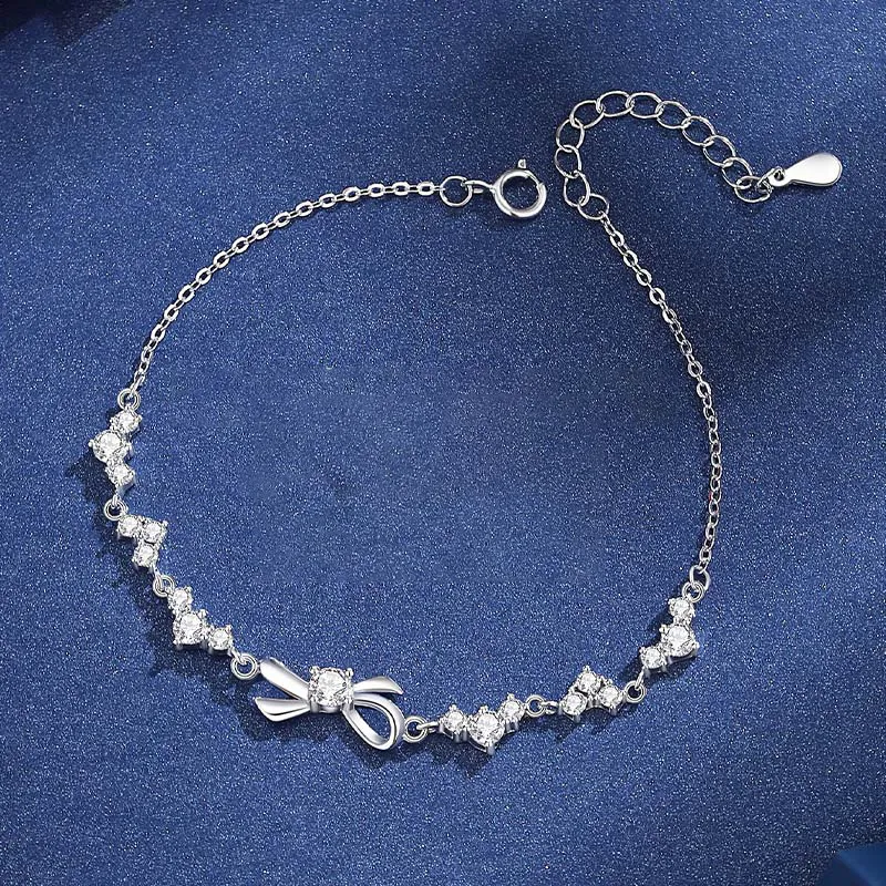 CHIEMOT S999 Fine Silver Hand Accessory Women's-3