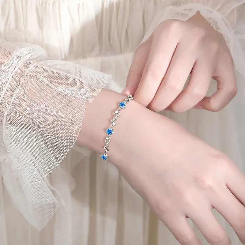 CHIEMOT S925 Silver Hand Accessory Women's-1