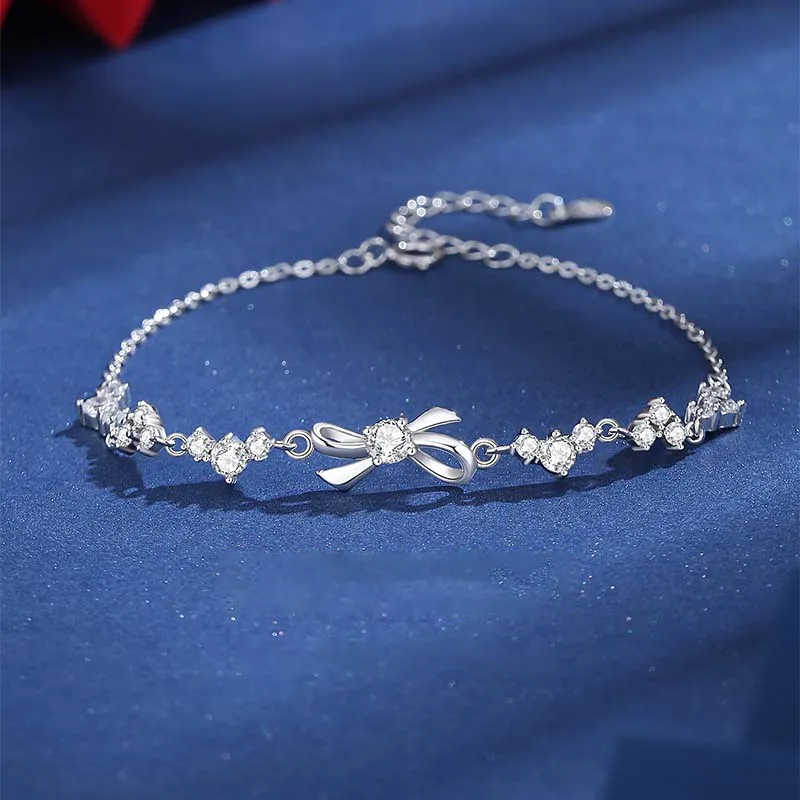 CHIEMOT S999 Fine Silver Hand Accessory Women's-2