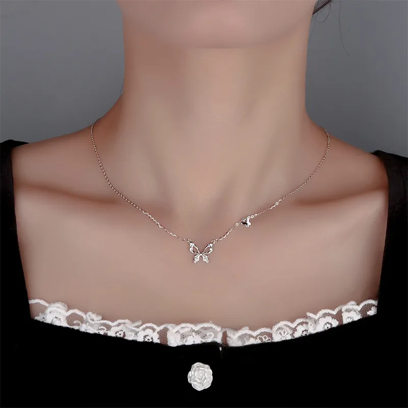 CHIEMOT Necklaces Women's-1