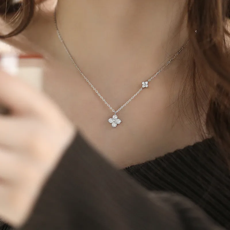 CHIEMOT Necklaces Women's-1