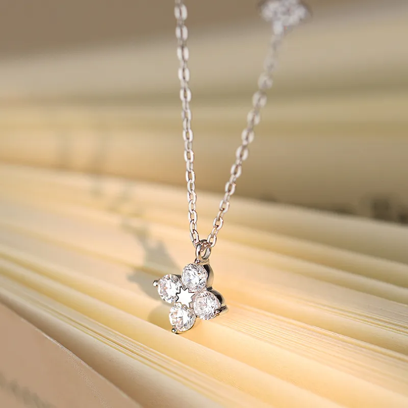 CHIEMOT Necklaces Women's-4