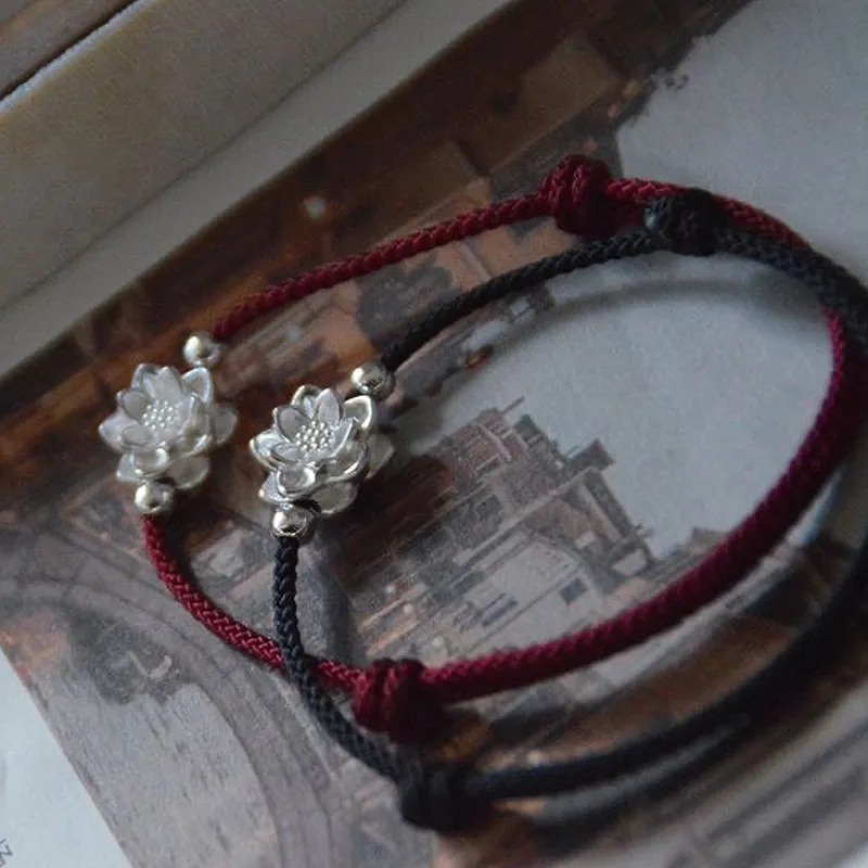 CHIEMOT Bracelets Unisex-1