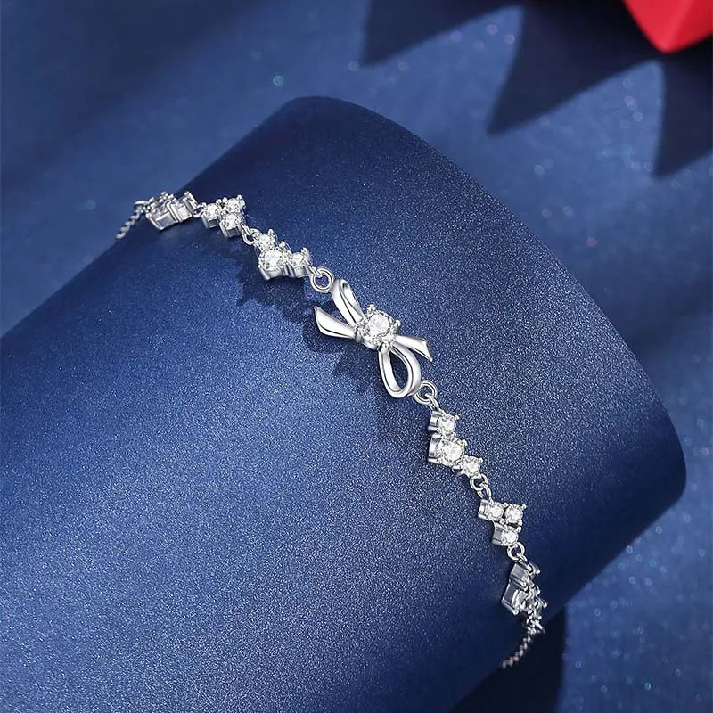 CHIEMOT S999 Fine Silver Hand Accessory Women's-1