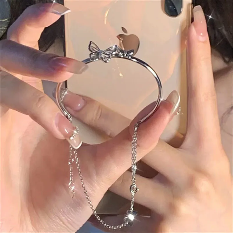 CHIEMOT Alloy Hand Accessory Women's-4