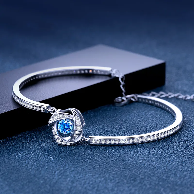CHIEMOT S925 Silver Hand Accessory Women's-3