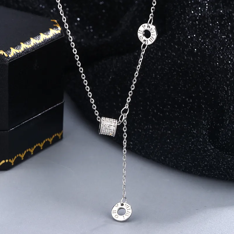 CHIEMOT Necklaces Women's-1