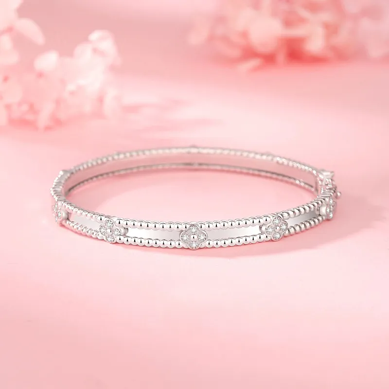 CHIEMOT S925 Silver Hand Accessory Women's-2