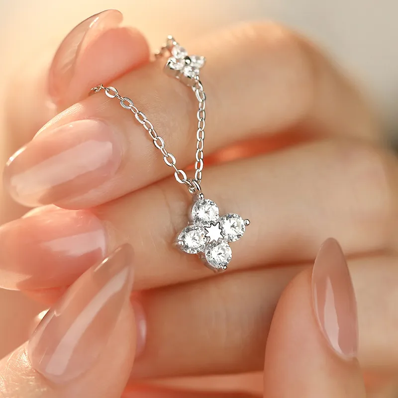 CHIEMOT Necklaces Women's-2