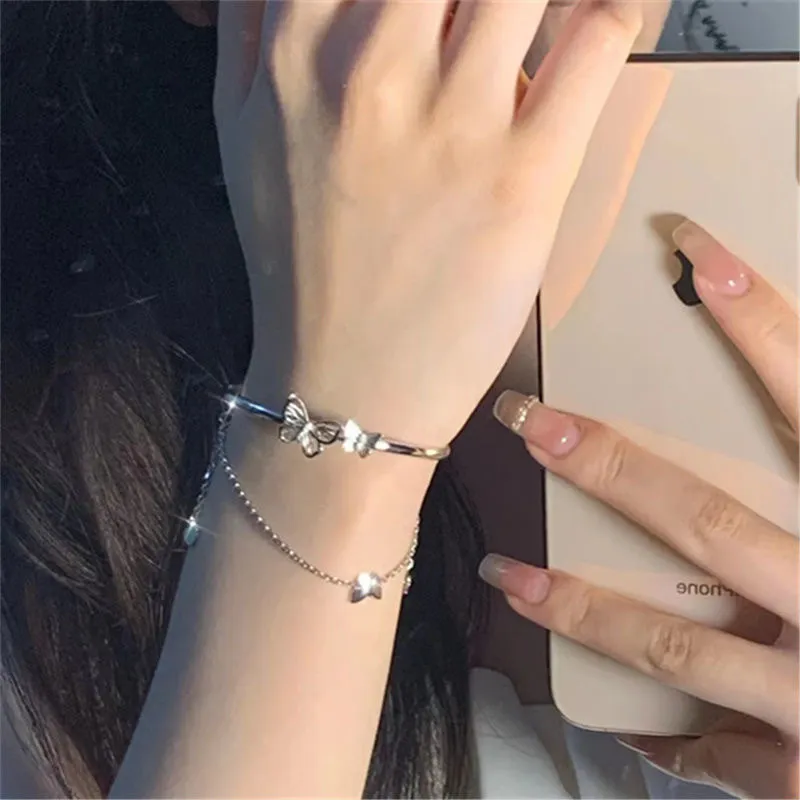 CHIEMOT Alloy Hand Accessory Women's-1