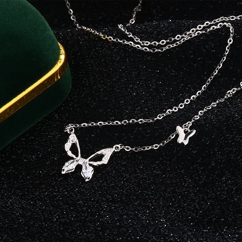 CHIEMOT Necklaces Women's-4