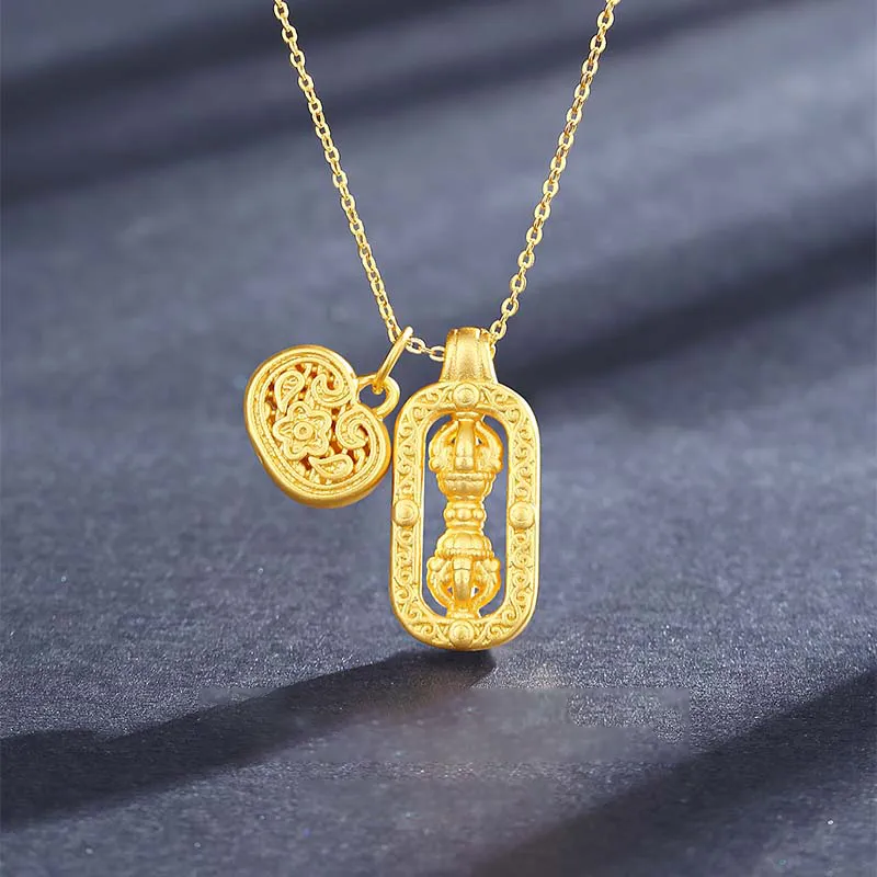 CHIEMOT S925 Silver Collarbone Chain Unisex-3