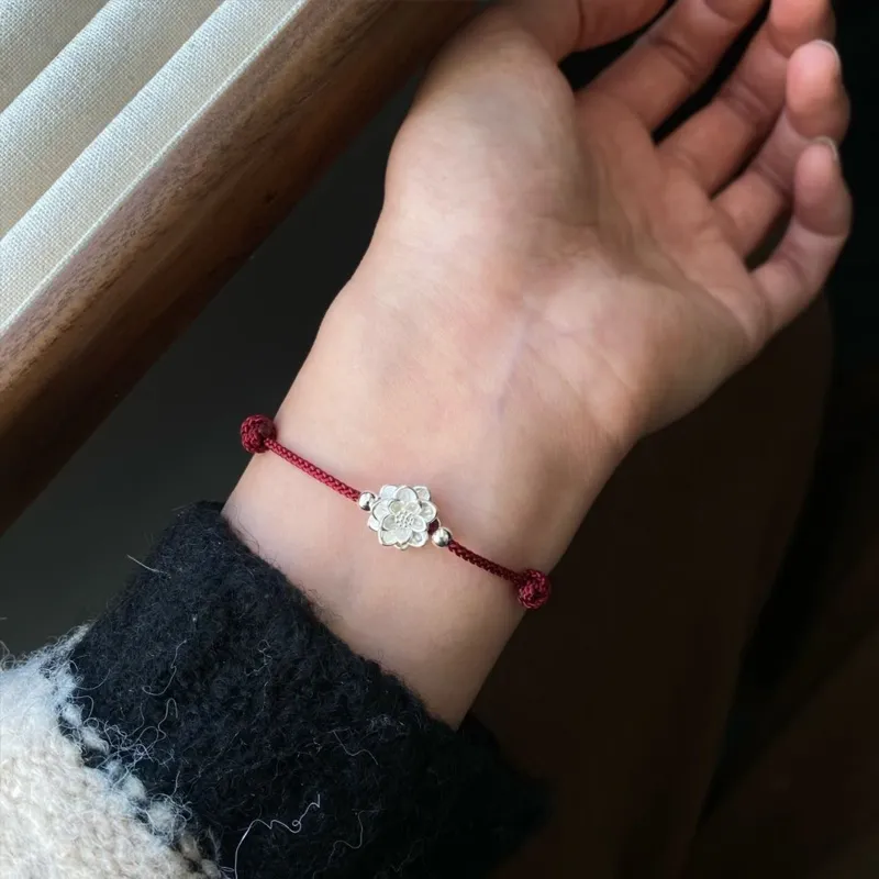 CHIEMOT Bracelets Unisex-5