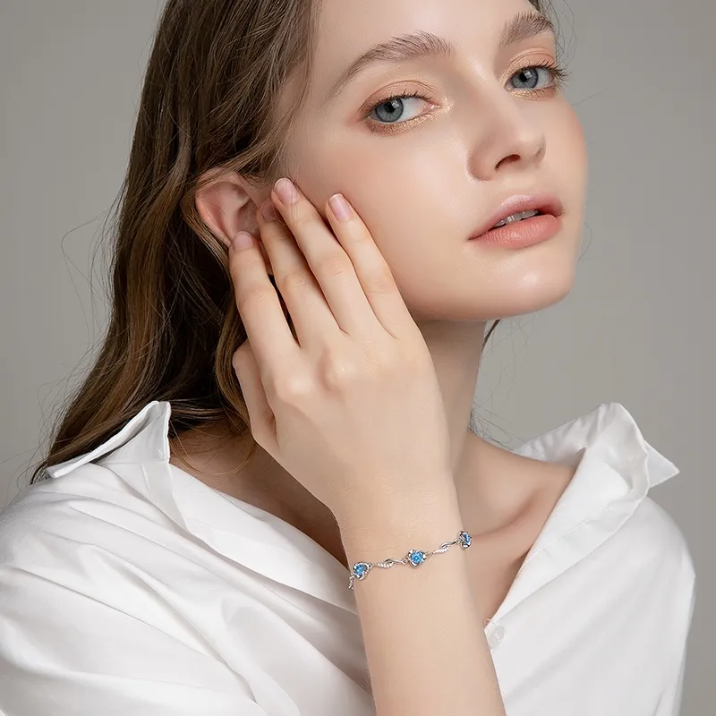 CHIEMOT S925 Silver Hand Accessory Women's-4