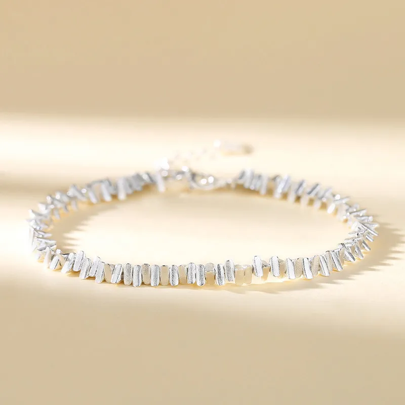 CHIEMOT S999 Fine Silver Hand Accessory Unisex-4