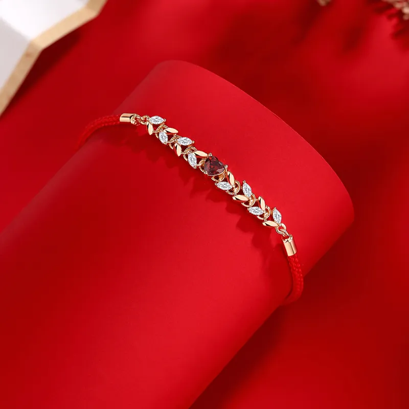 CHIEMOT S925 Silver Bracelets Women's-2