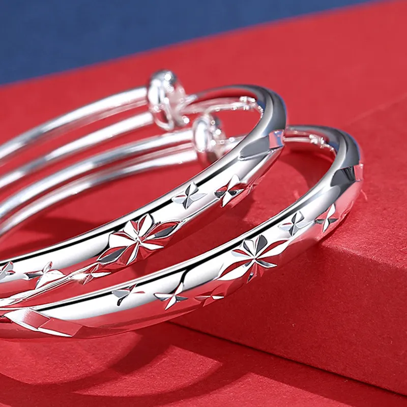 CHIEMOT Bangles Kids-4