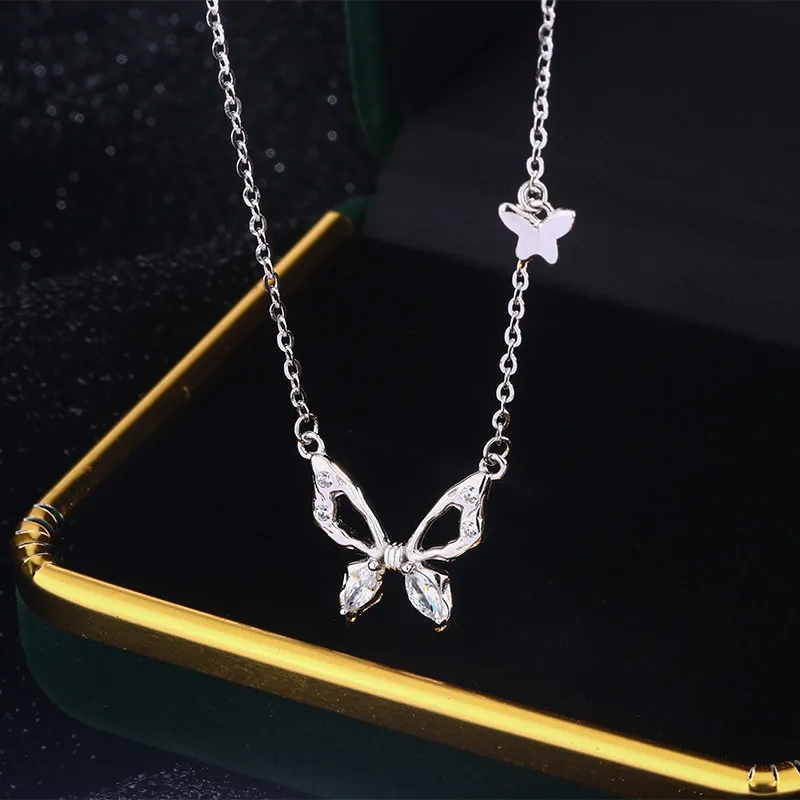 CHIEMOT Necklaces Women's-2