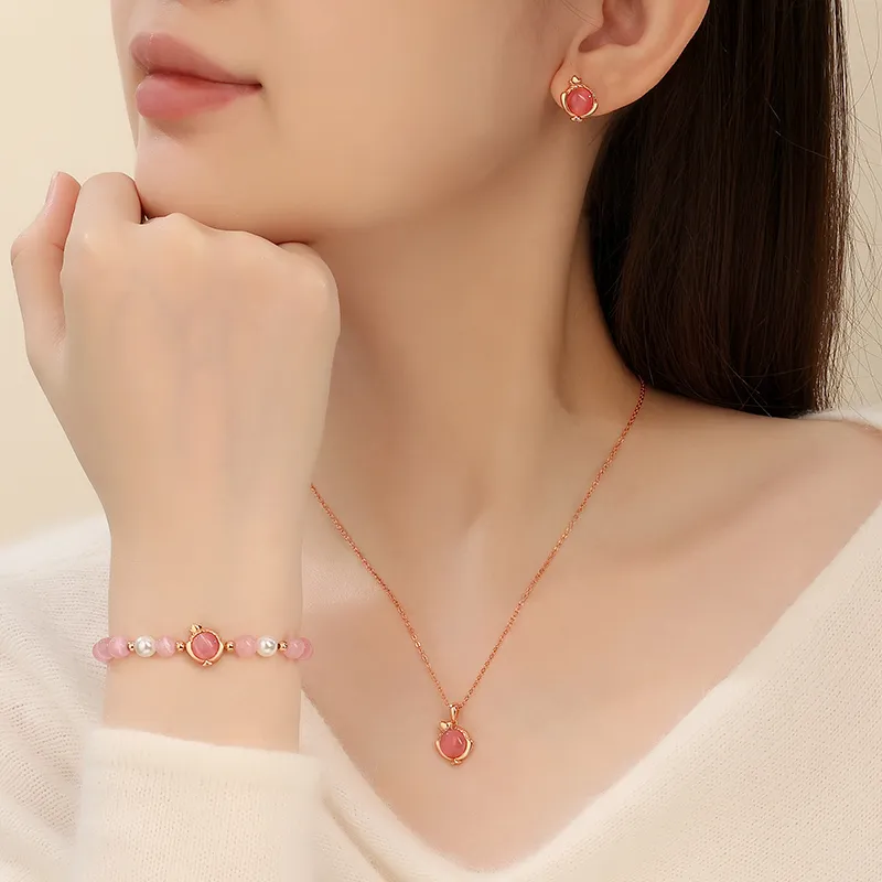 CHIEMOT S925 Silver Hand Accessory Women's-3
