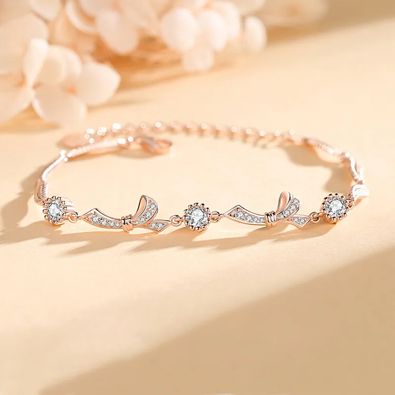 CHIEMOT S925 Silver Hand Accessory Women's-1