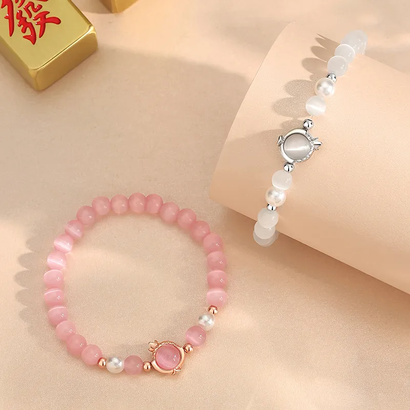 CHIEMOT S925 Silver Hand Accessory Women's-6