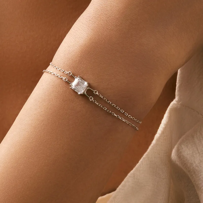 CHIEMOT Bracelets Women's-3
