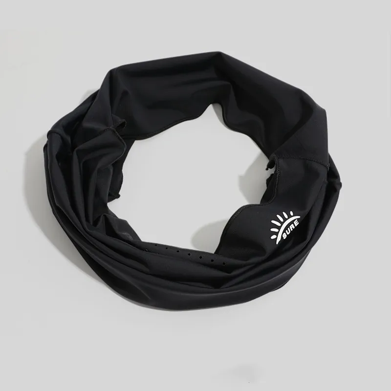 UMA Riding Equipment Bicycle Face Mask Unisex Regular-7