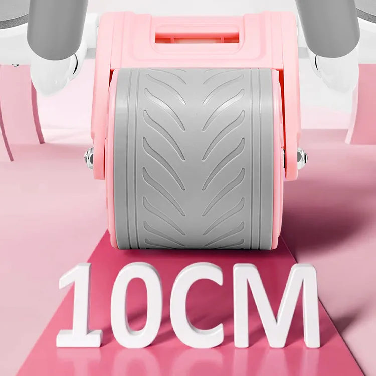 UMA Abdominal Rollers-1