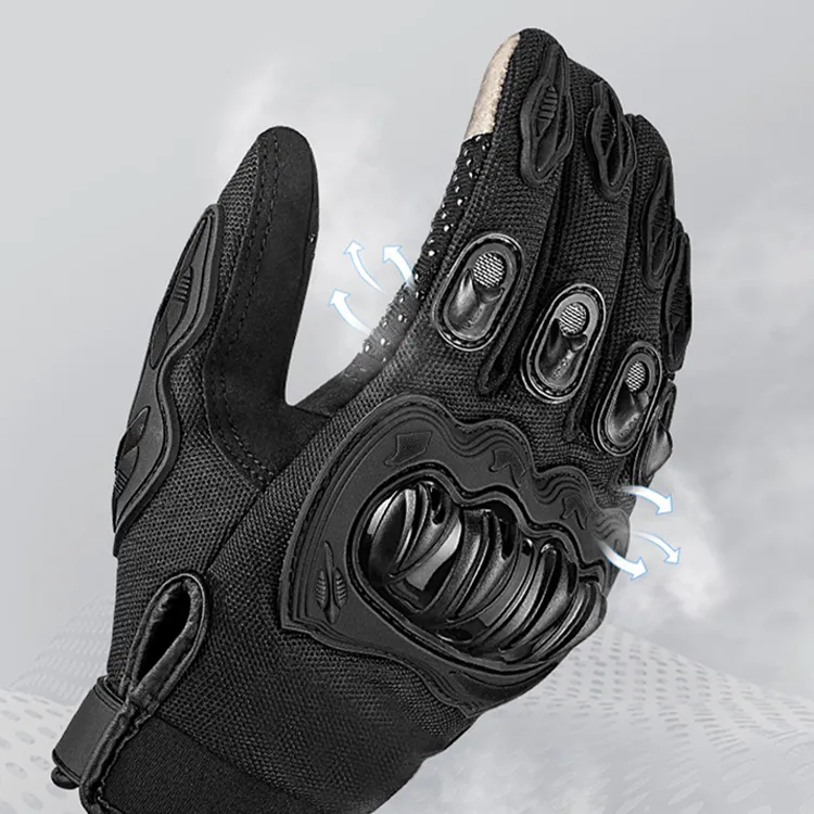 UMA Cycling Gear Cycling Glove Unisex Polyester Regular All-1