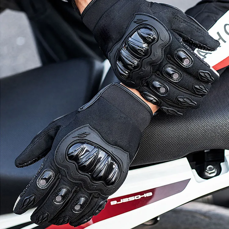 UMA Cycling Gear Cycling Glove Unisex Polyester Regular All-5