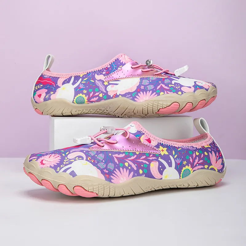 ABCIU Waterproof And Breathable Quick Dry Low Top Outdoor Shoes Women's-11