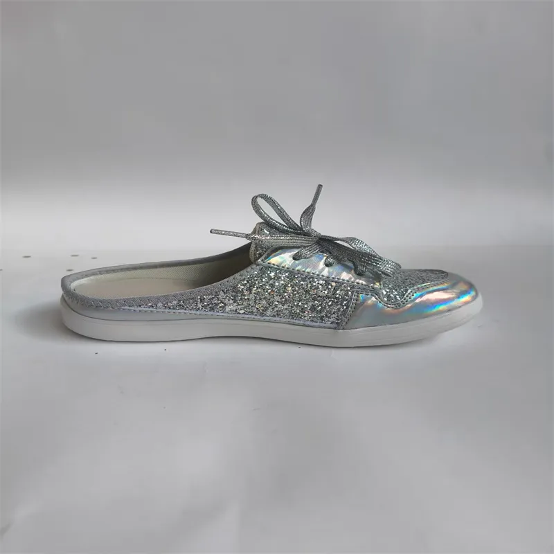 ABCIU Abrasion Resistant Slip Resistant Quick Dry Closed Toe Slippers Women's-10