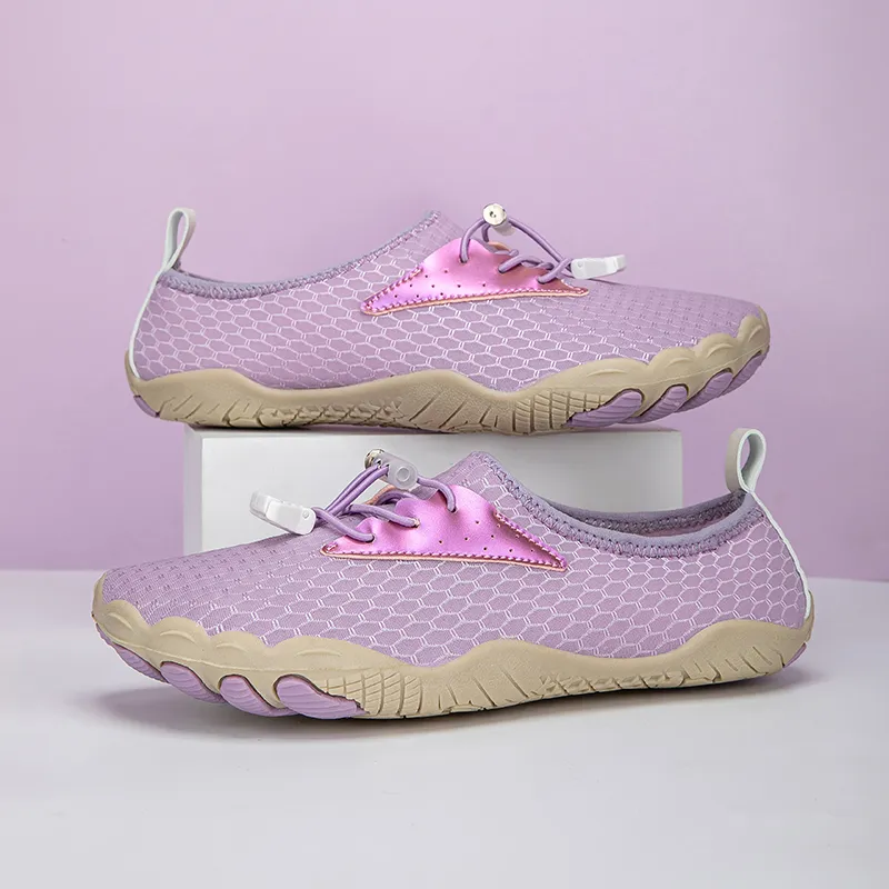 ABCIU Waterproof And Breathable Quick Dry Low Top Outdoor Shoes Women's-6