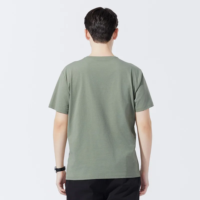 Tectop T Shirts Unisex-1